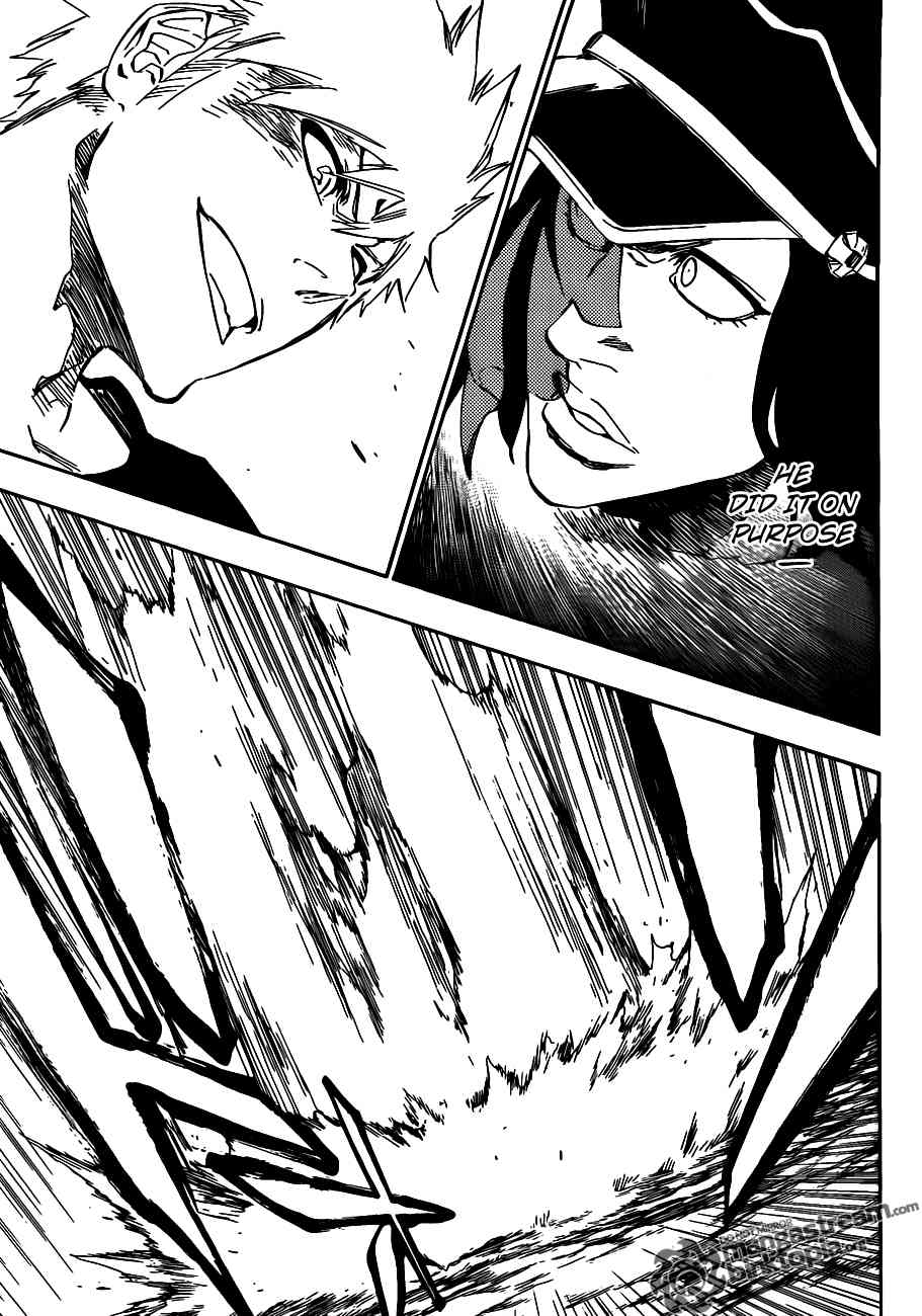 Read Bleach ID Manga Online