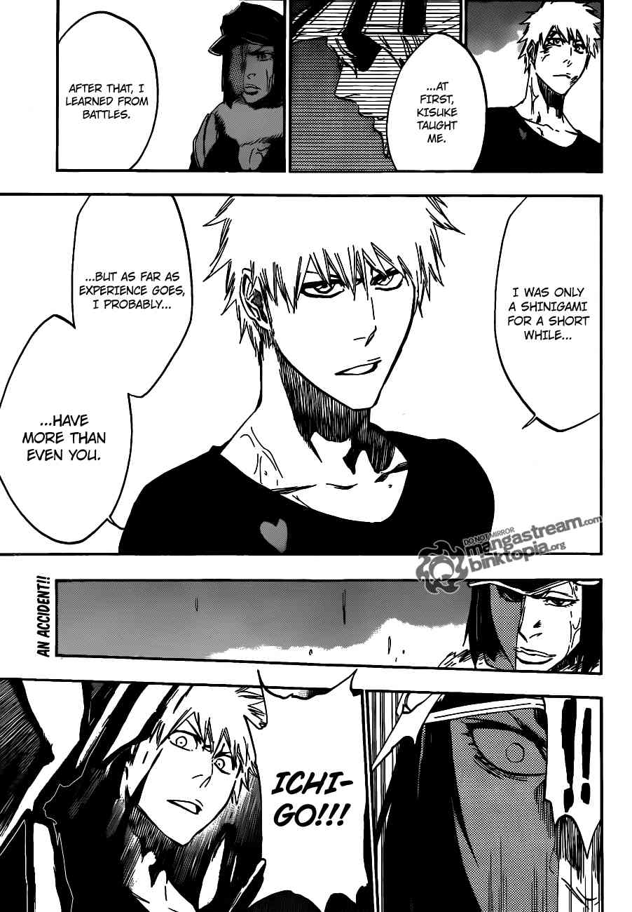 Read Bleach ID Manga Online
