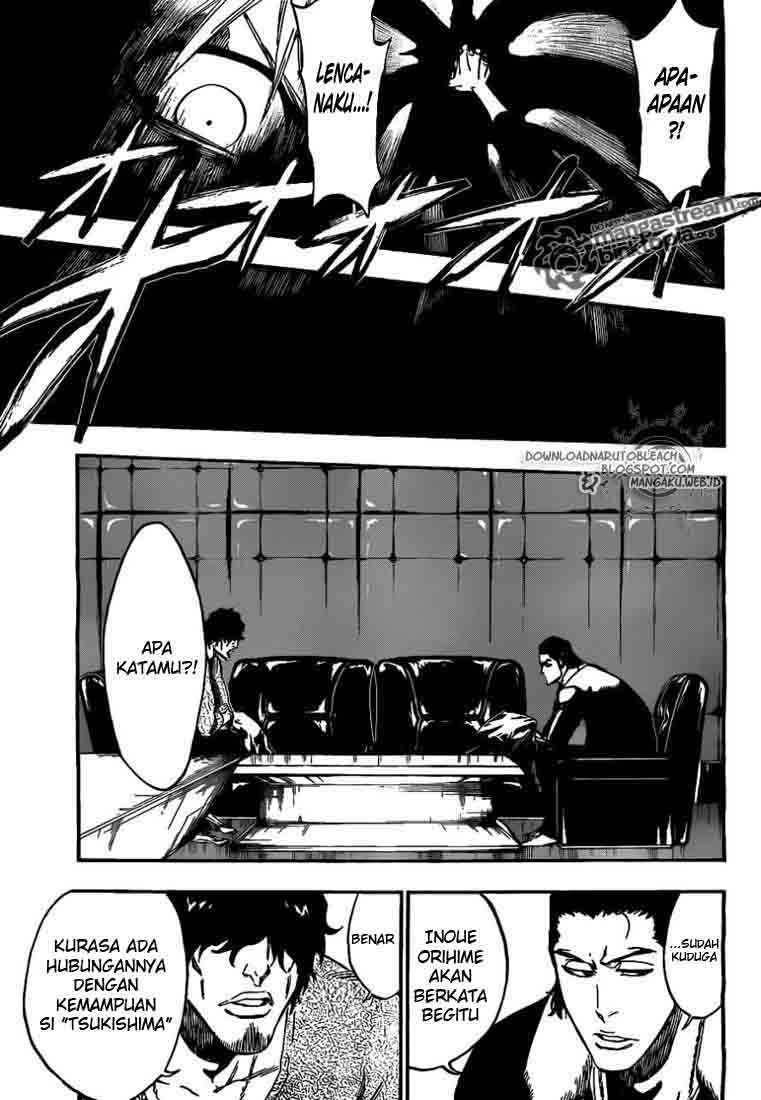 Read Bleach ID Manga Online