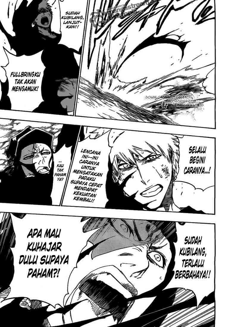 Read Bleach ID Manga Online