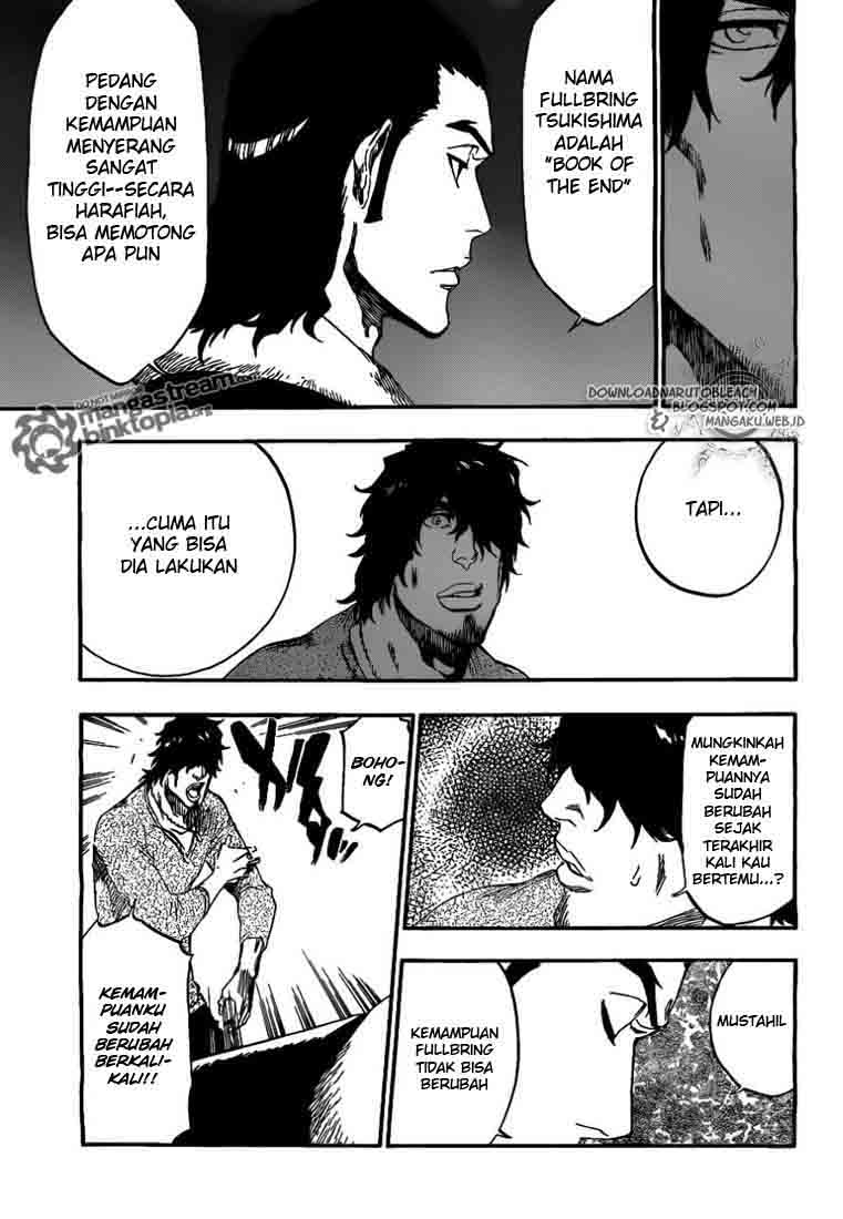Read Bleach ID Manga Online