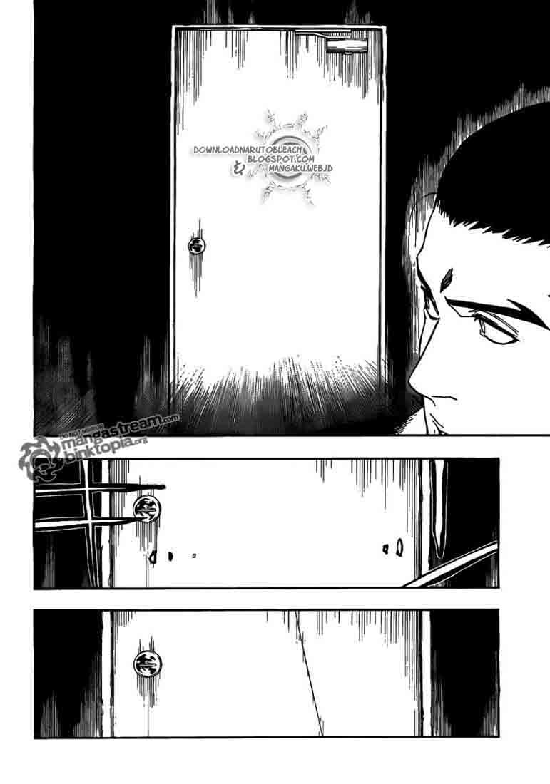 Read Bleach ID Manga Online