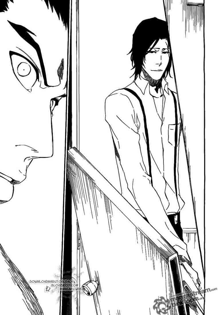 Read Bleach ID Manga Online