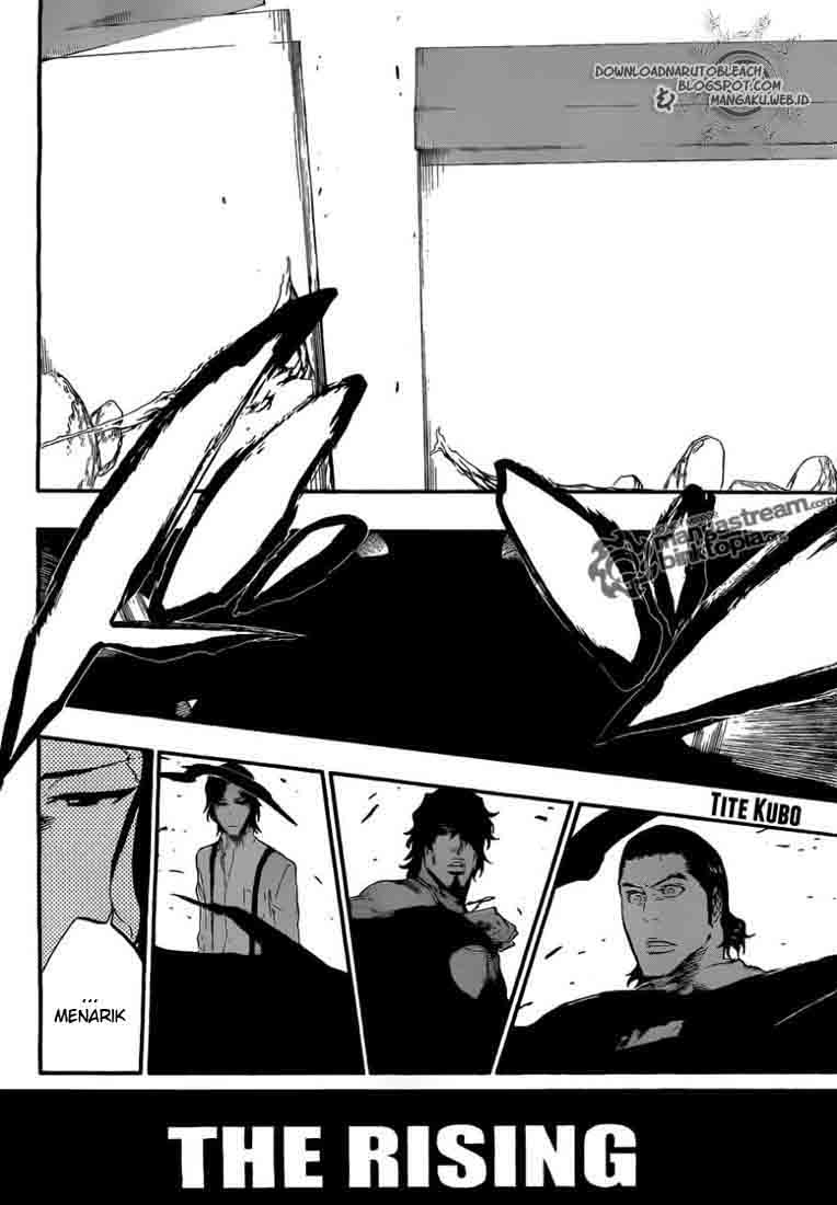 Read Bleach ID Manga Online