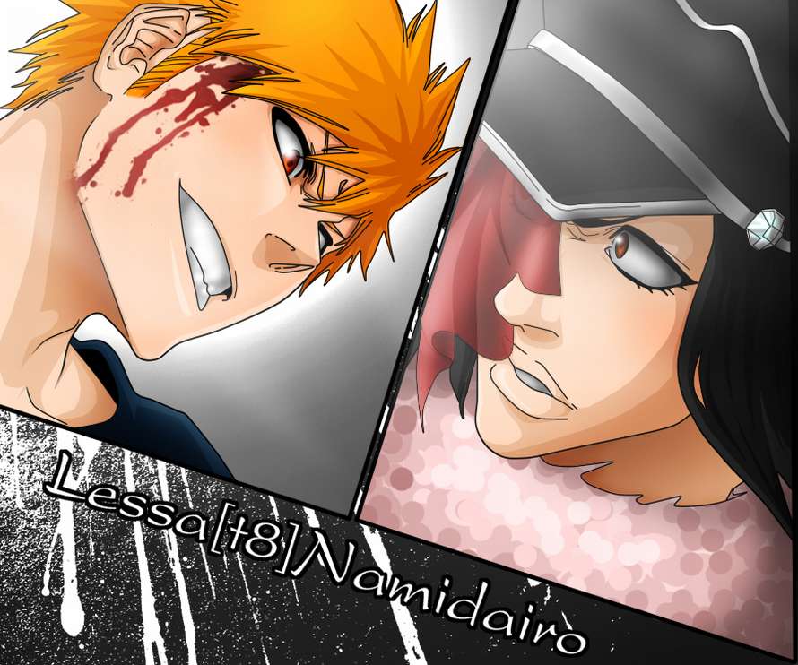 Read Bleach ID Manga Online