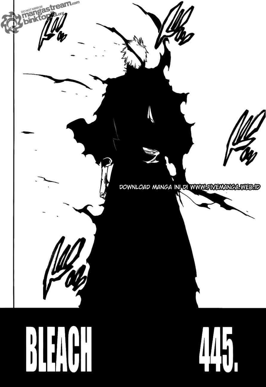Read Bleach ID Manga Online