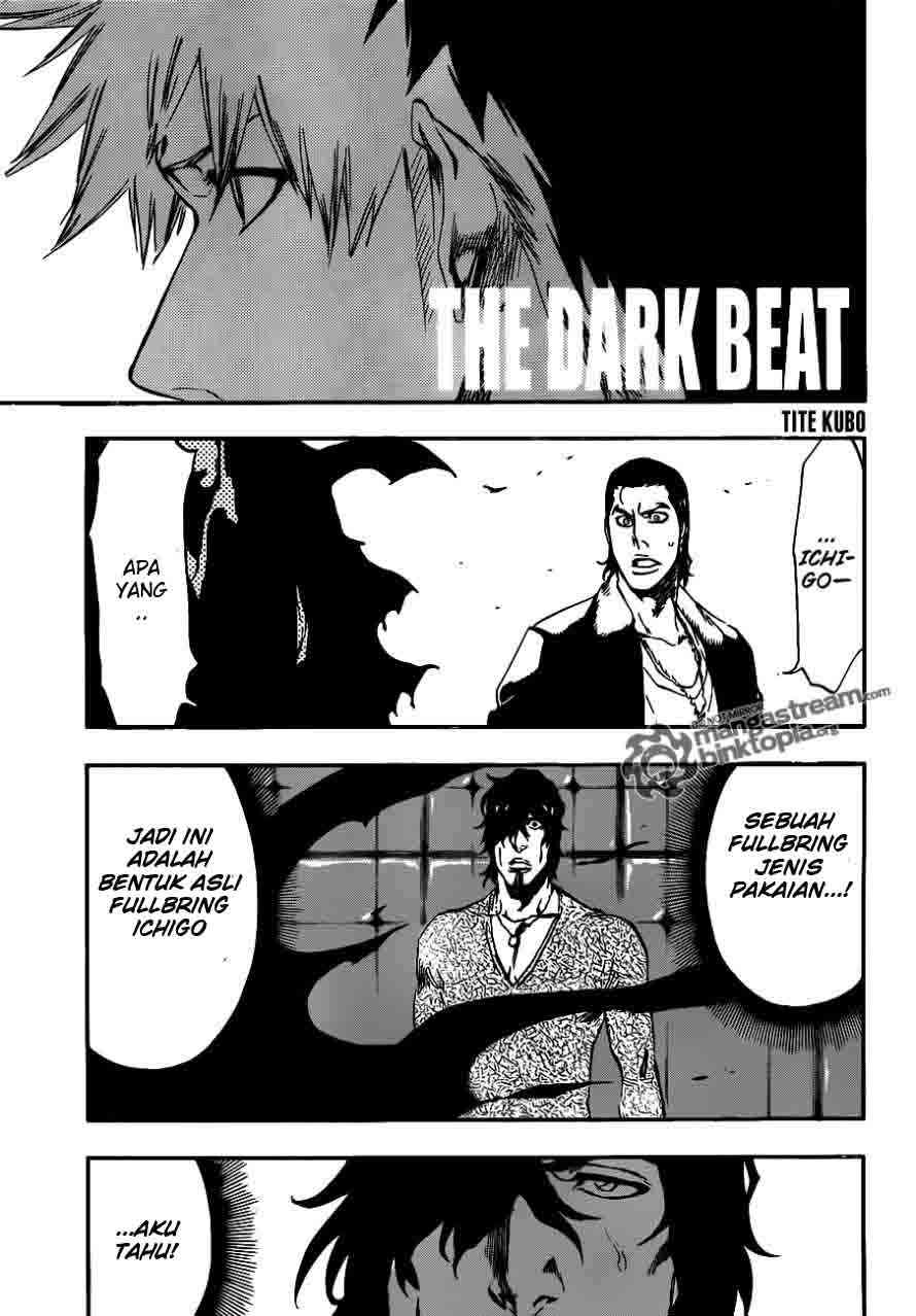 Read Bleach ID Manga Online