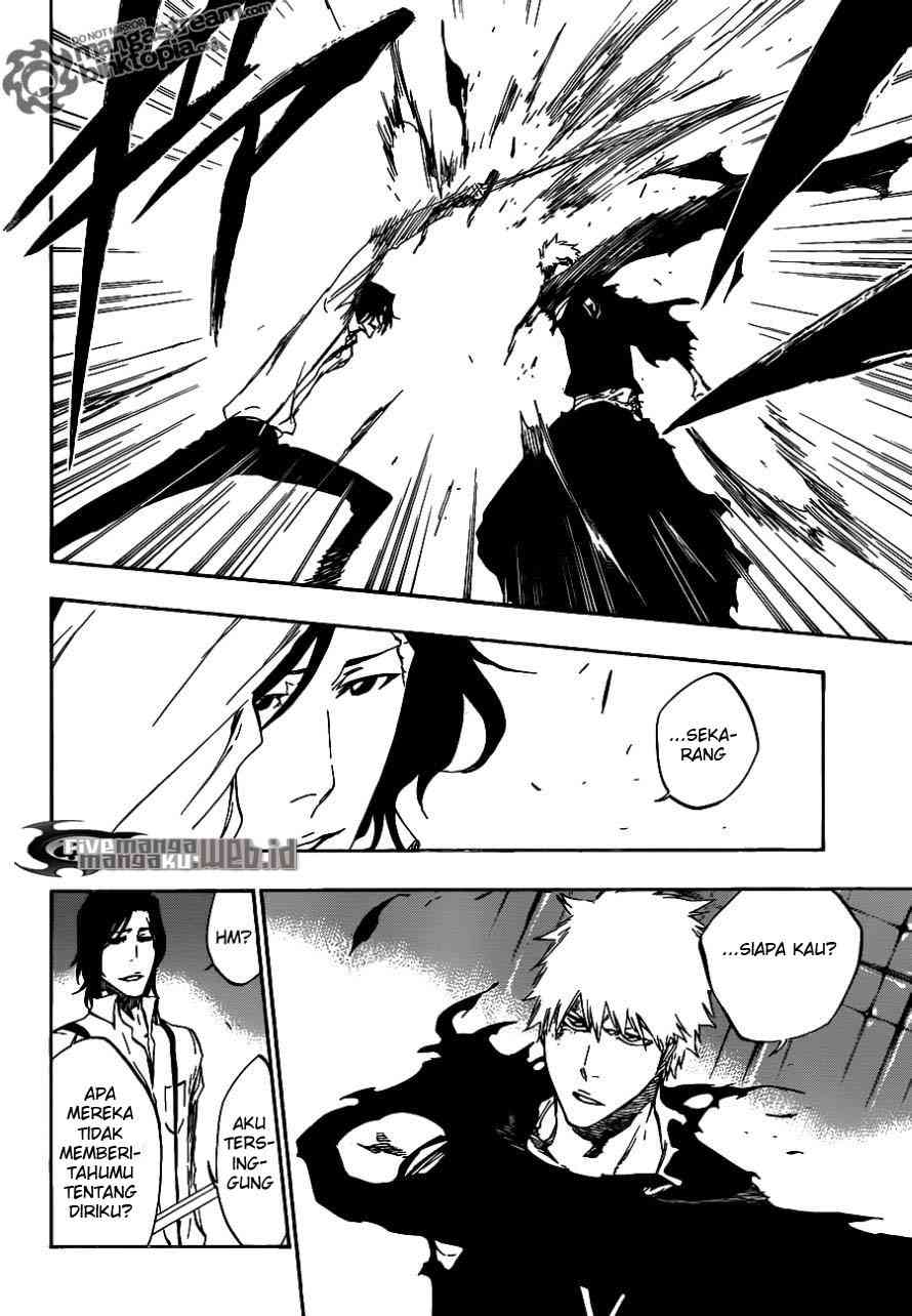 Read Bleach ID Manga Online