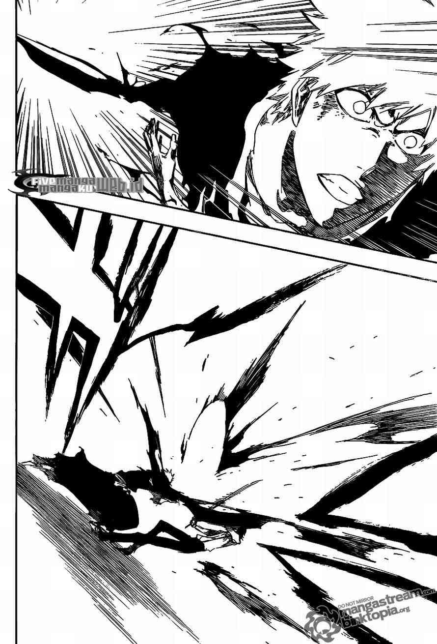 Read Bleach ID Manga Online