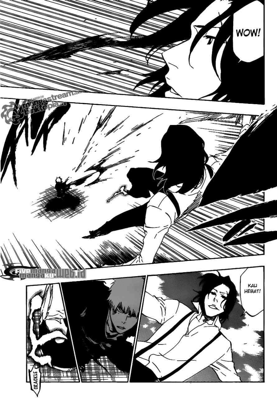 Read Bleach ID Manga Online