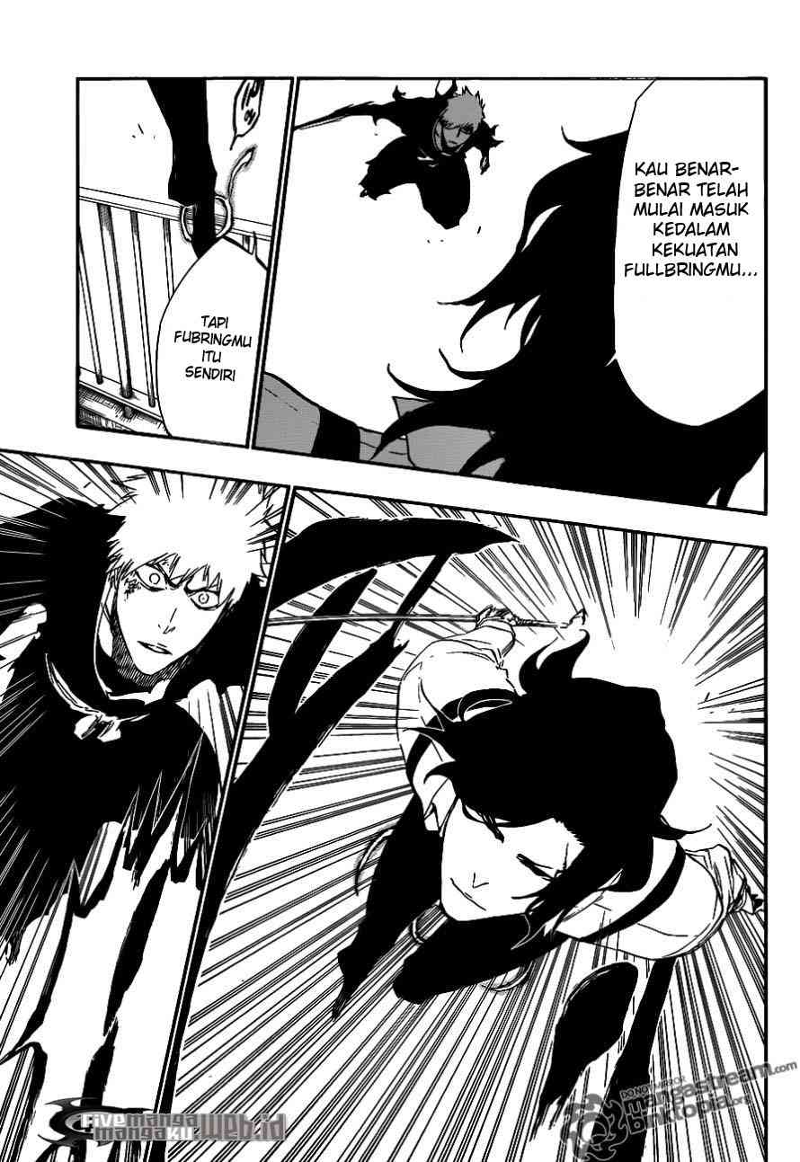 Read Bleach ID Manga Online
