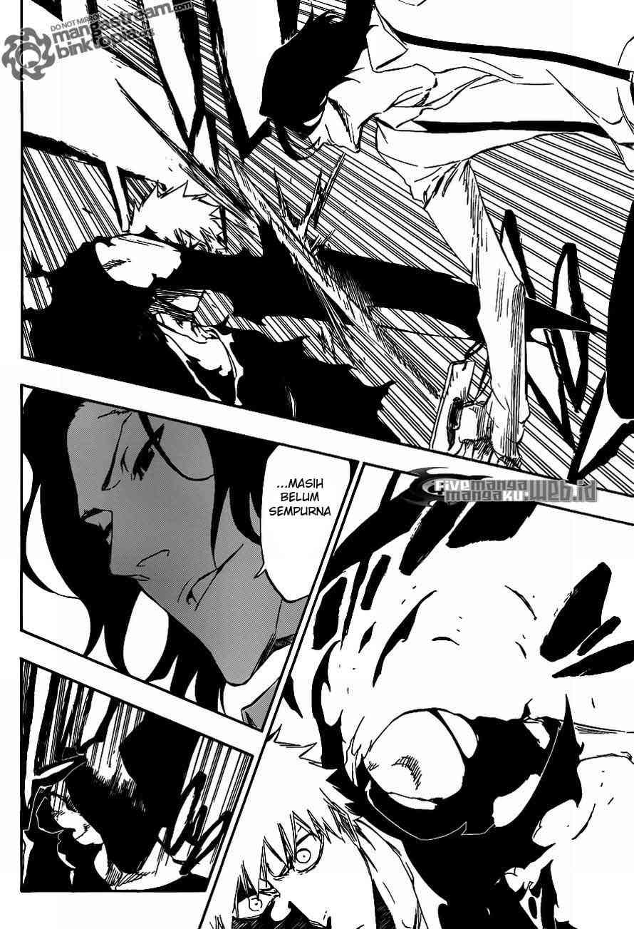 Read Bleach ID Manga Online