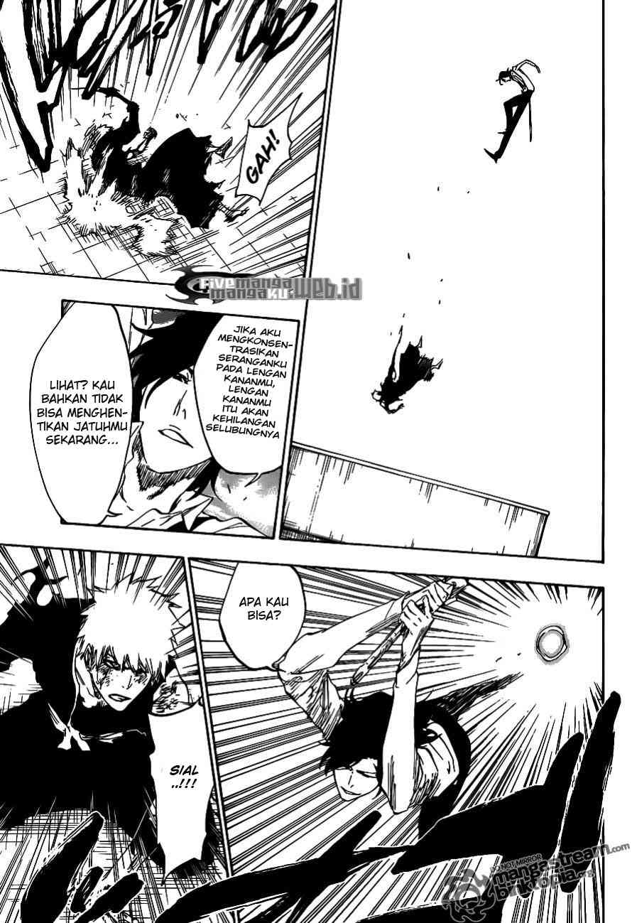 Read Bleach ID Manga Online