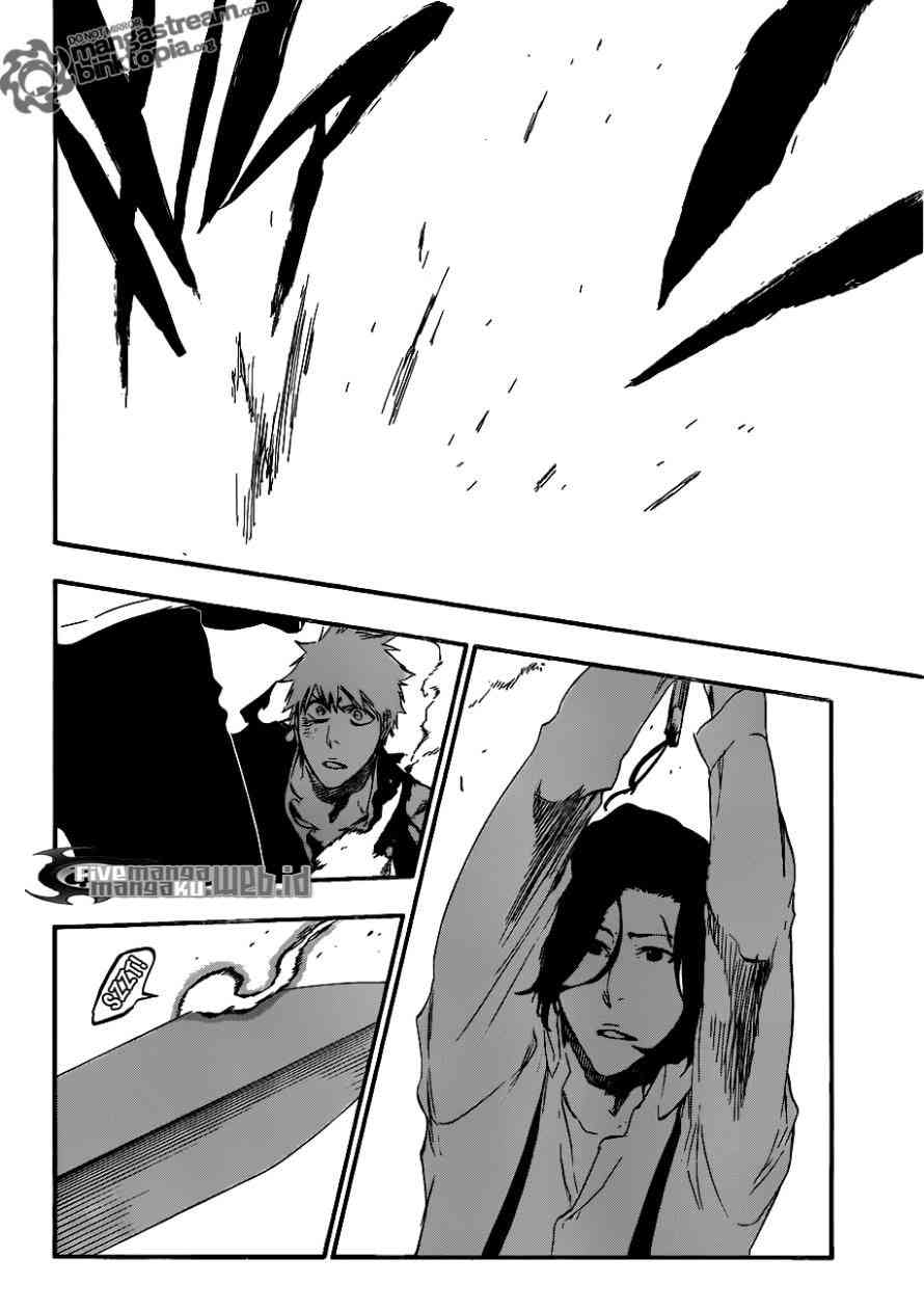 Read Bleach ID Manga Online