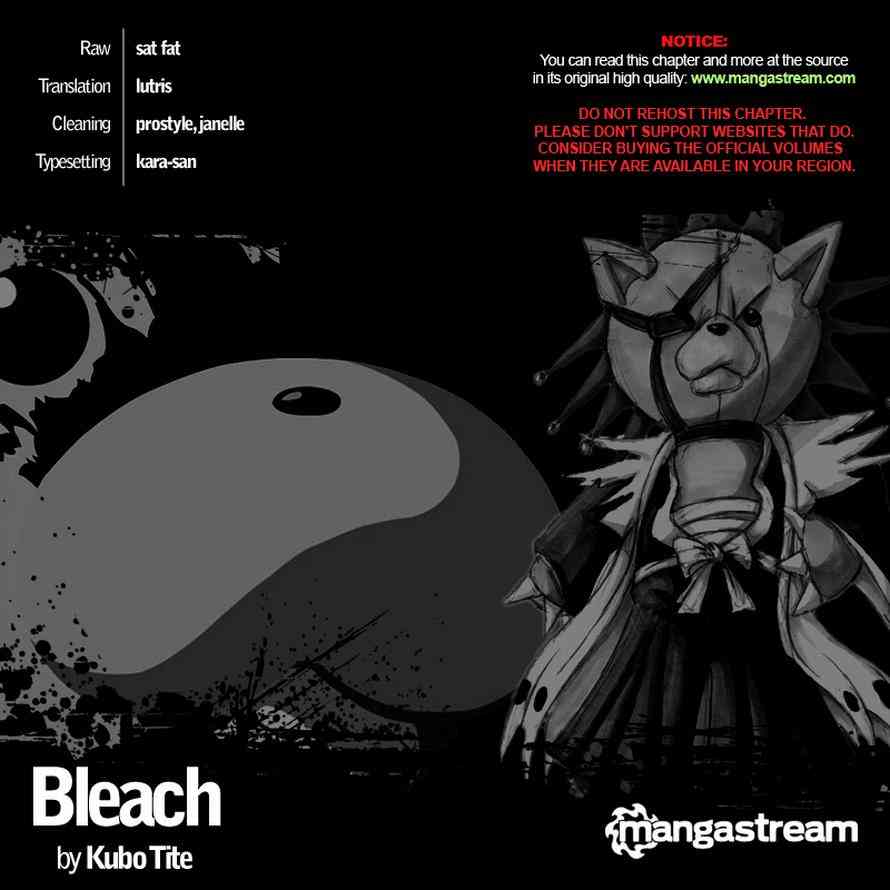 Read Bleach ID Manga Online