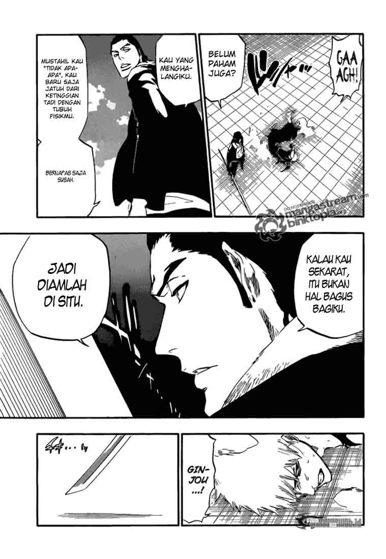 Read Bleach ID Manga Online