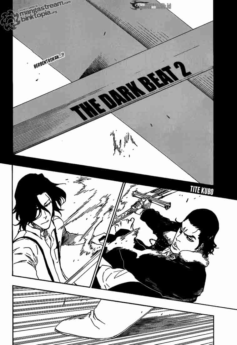 Read Bleach ID Manga Online