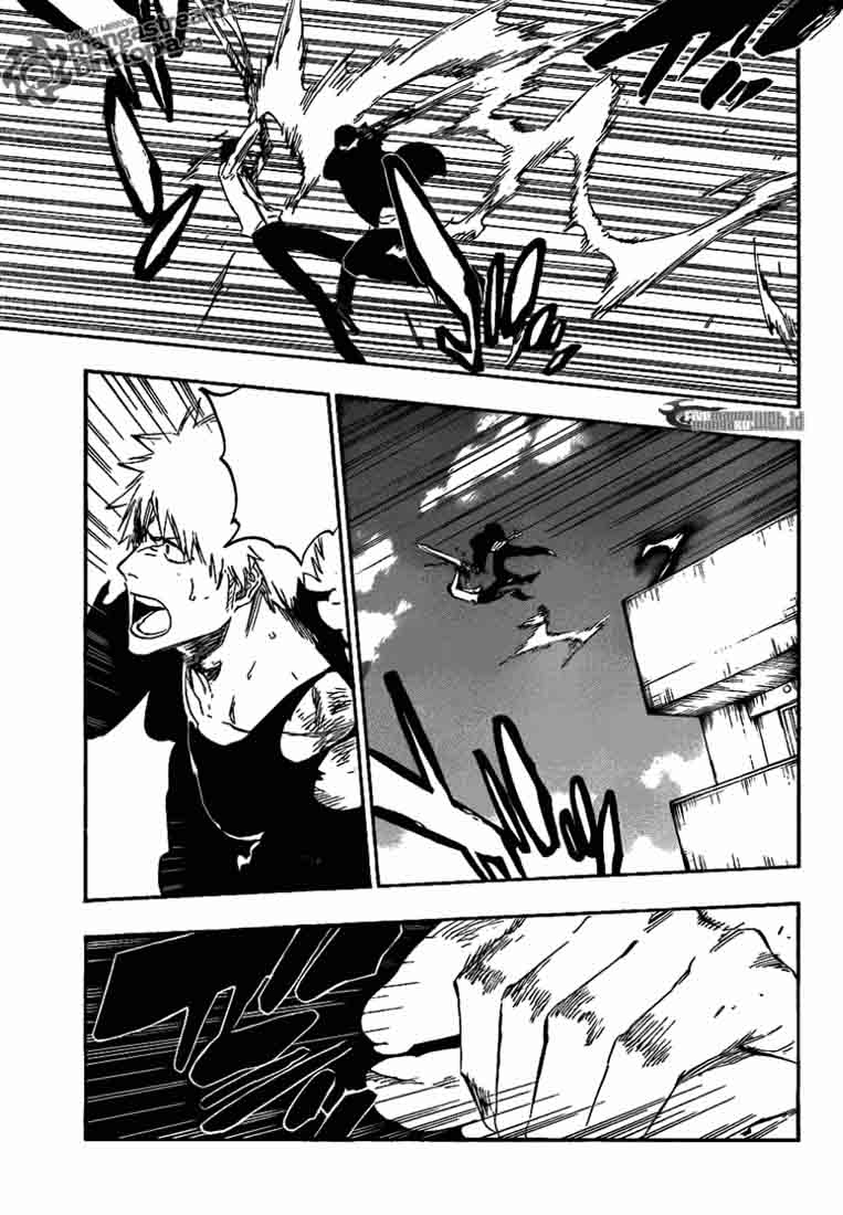 Read Bleach ID Manga Online