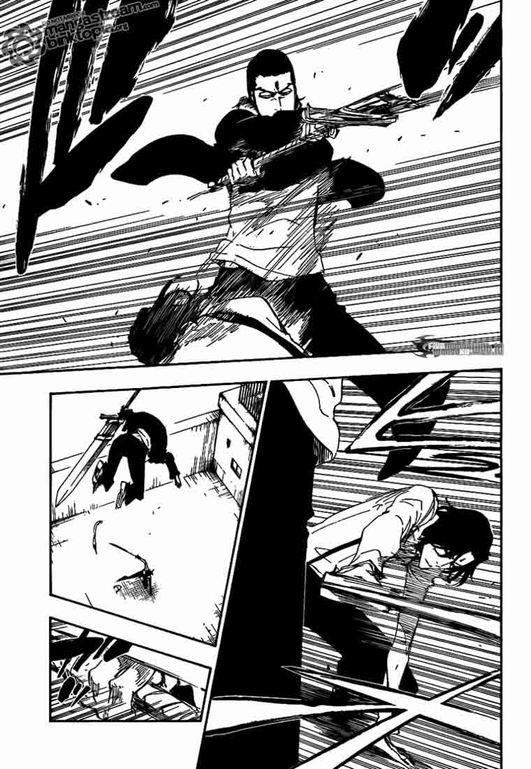 Read Bleach ID Manga Online
