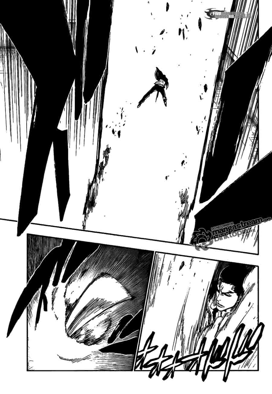Read Bleach ID Manga Online