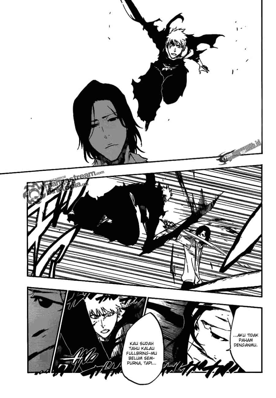 Read Bleach ID Manga Online