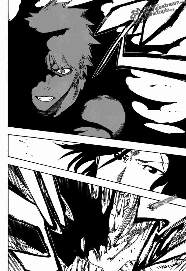 Read Bleach ID Manga Online