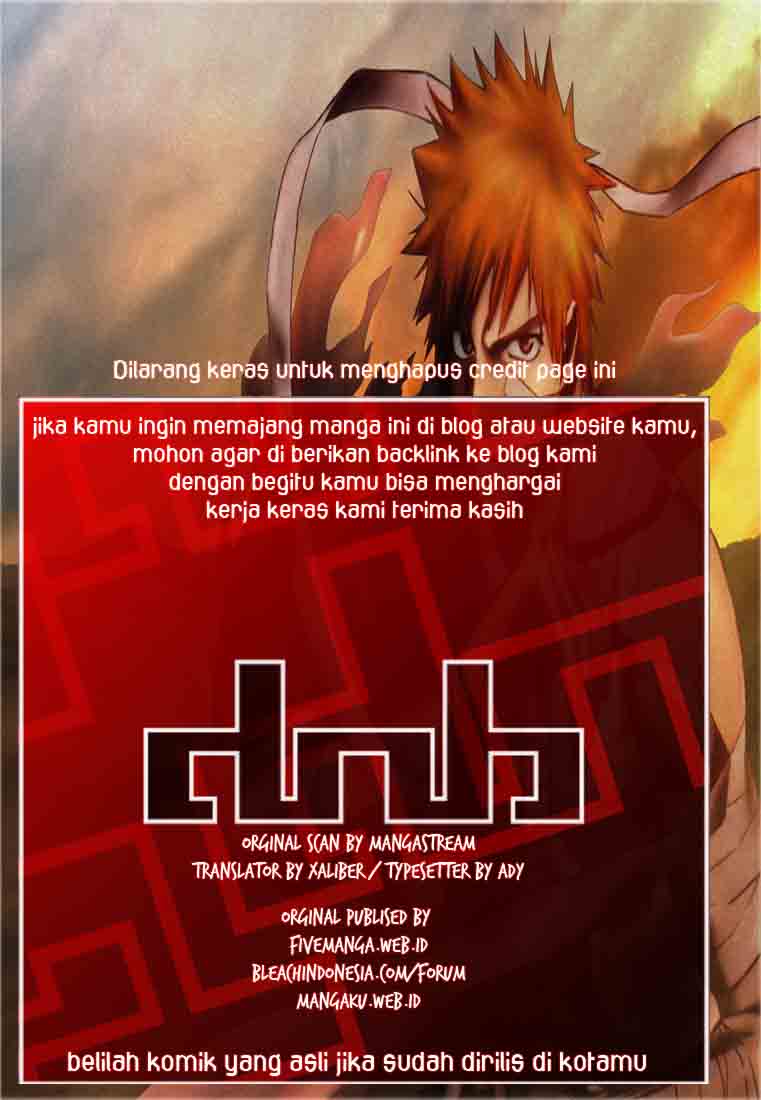 Read Bleach ID Manga Online