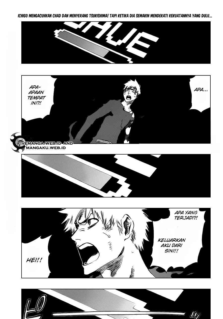 Read Bleach ID Manga Online