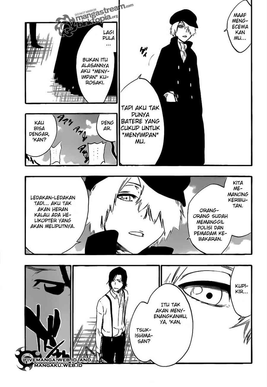 Read Bleach ID Manga Online