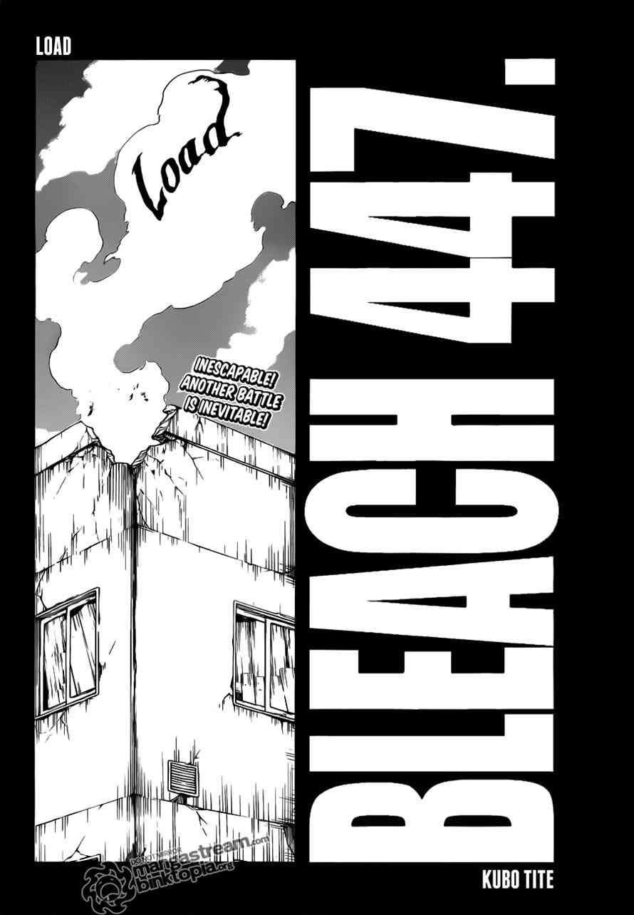 Read Bleach ID Manga Online