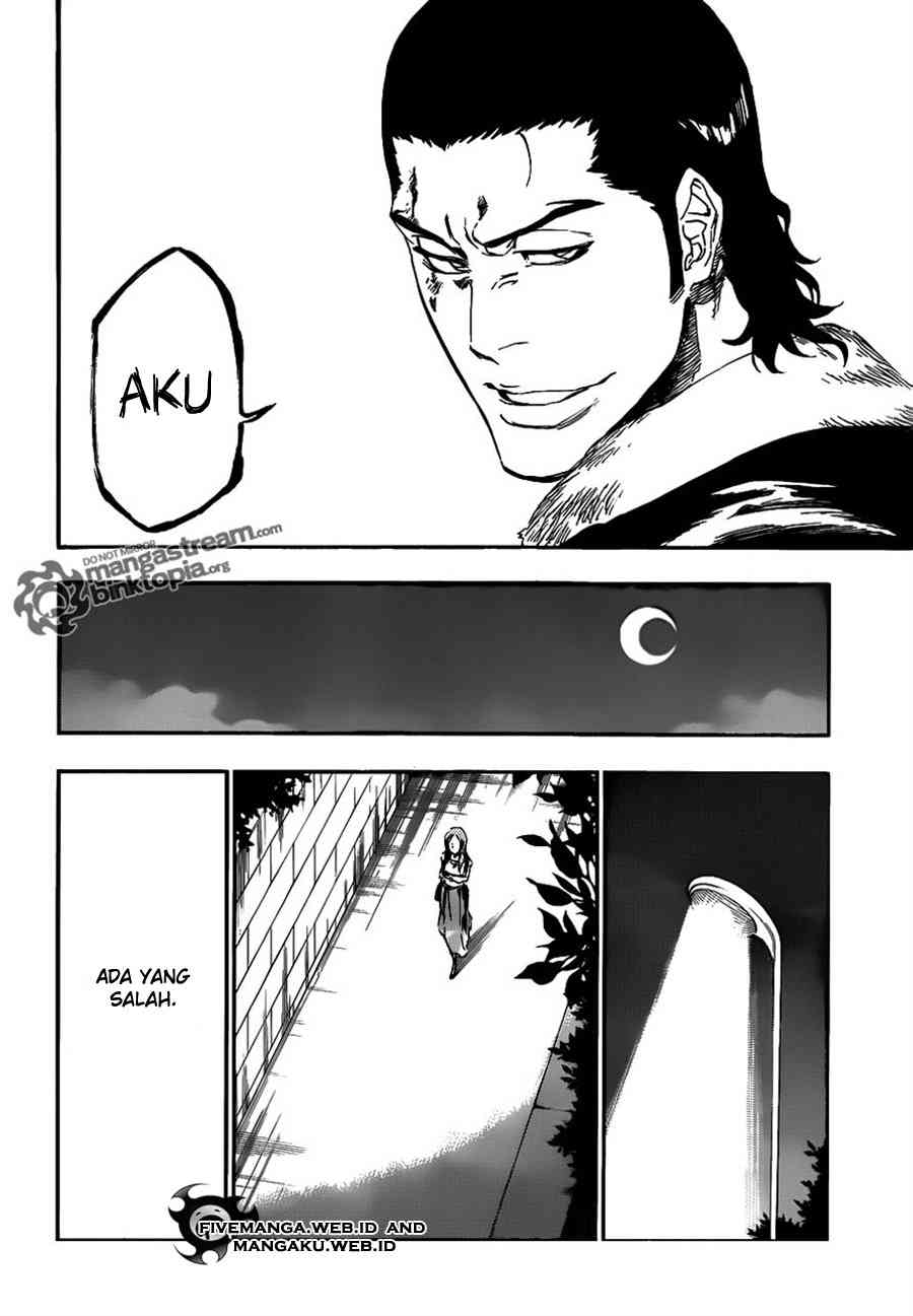 Read Bleach ID Manga Online