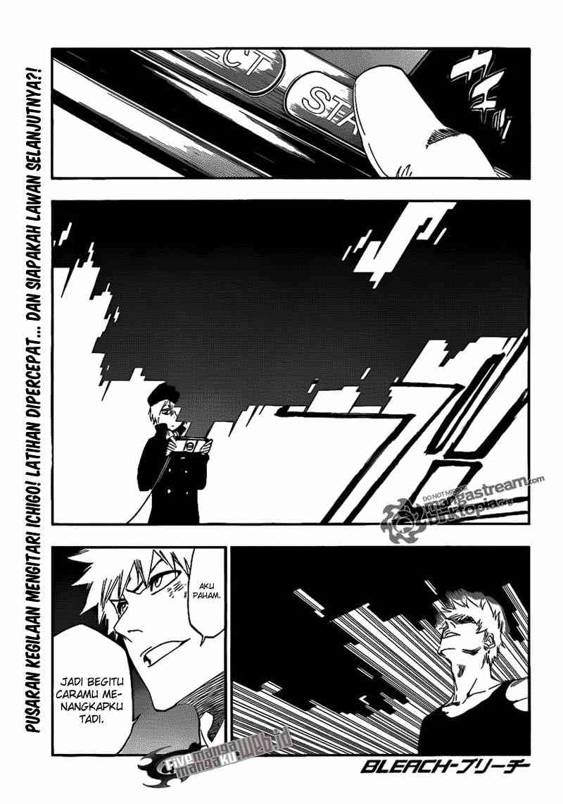 Read Bleach ID Manga Online