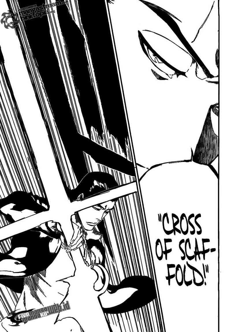 Read Bleach ID Manga Online
