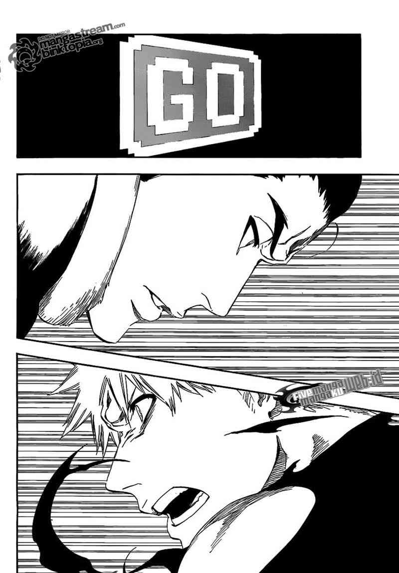 Read Bleach ID Manga Online