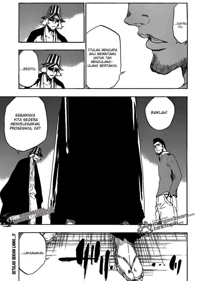 Read Bleach ID Manga Online