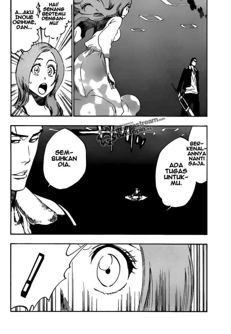 Read Bleach ID Manga Online