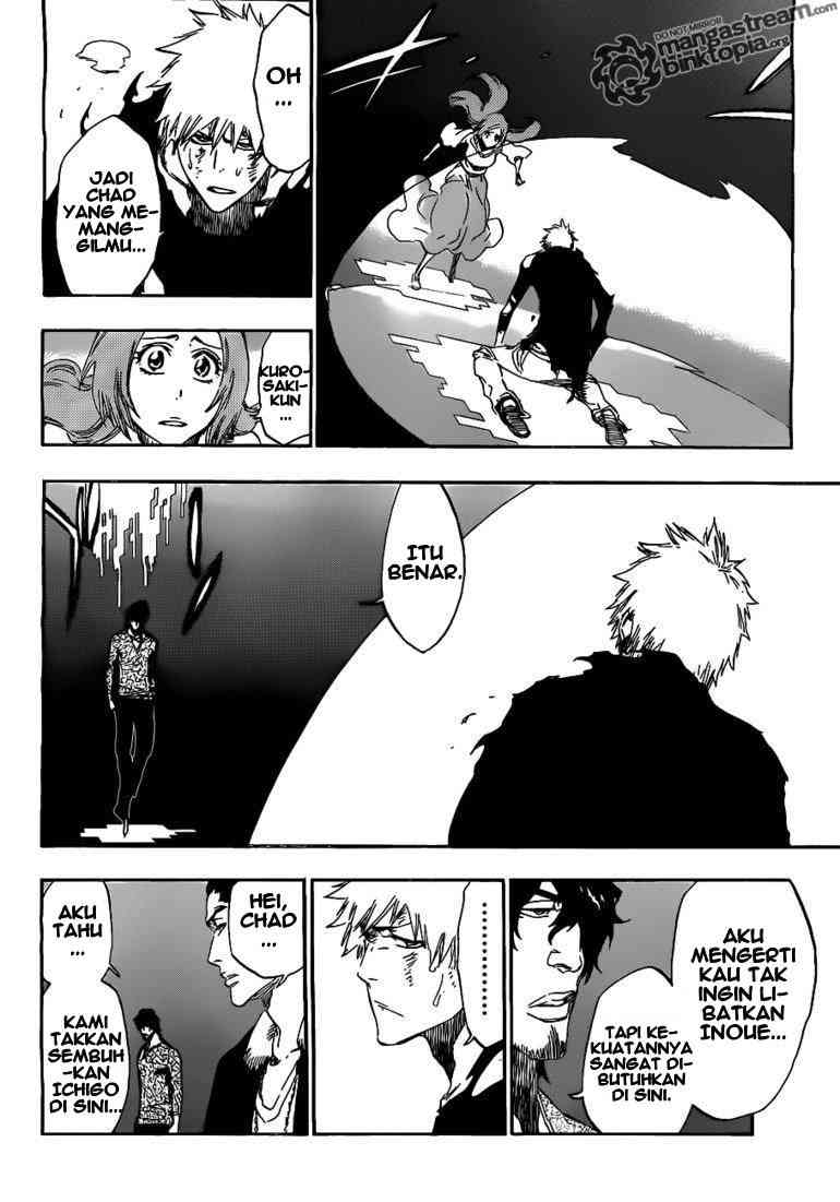 Read Bleach ID Manga Online
