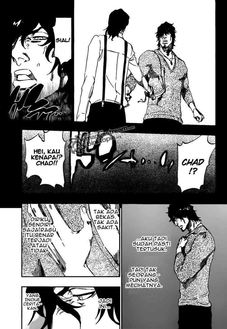 Read Bleach ID Manga Online