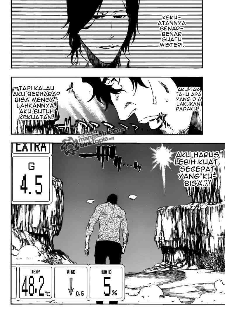 Read Bleach ID Manga Online