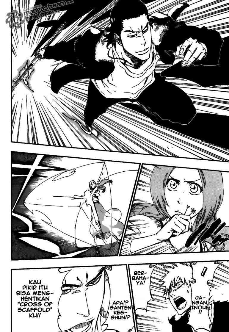 Read Bleach ID Manga Online