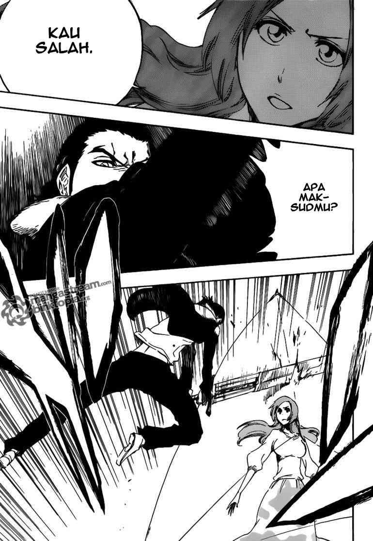 Read Bleach ID Manga Online