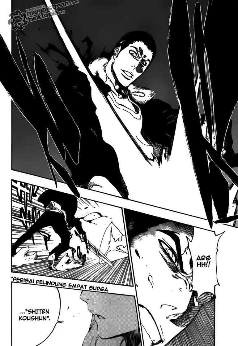 Read Bleach ID Manga Online