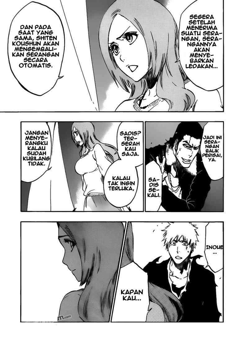 Read Bleach ID Manga Online