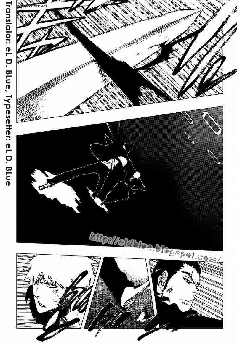 Read Bleach ID Manga Online