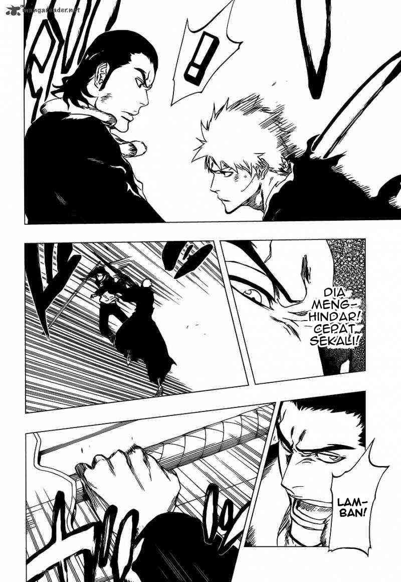 Read Bleach ID Manga Online