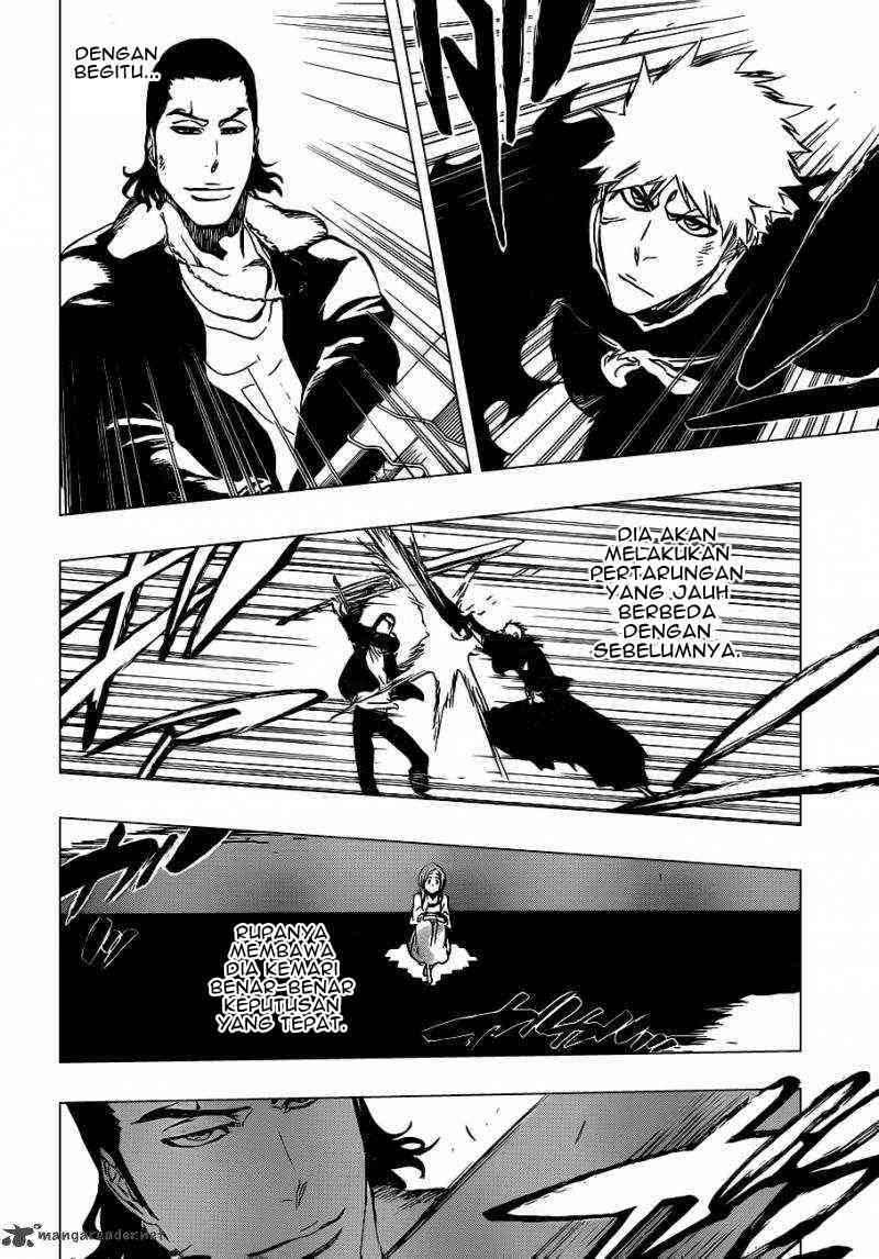Read Bleach ID Manga Online