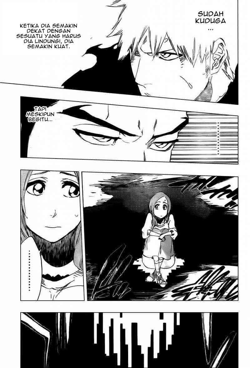 Read Bleach ID Manga Online