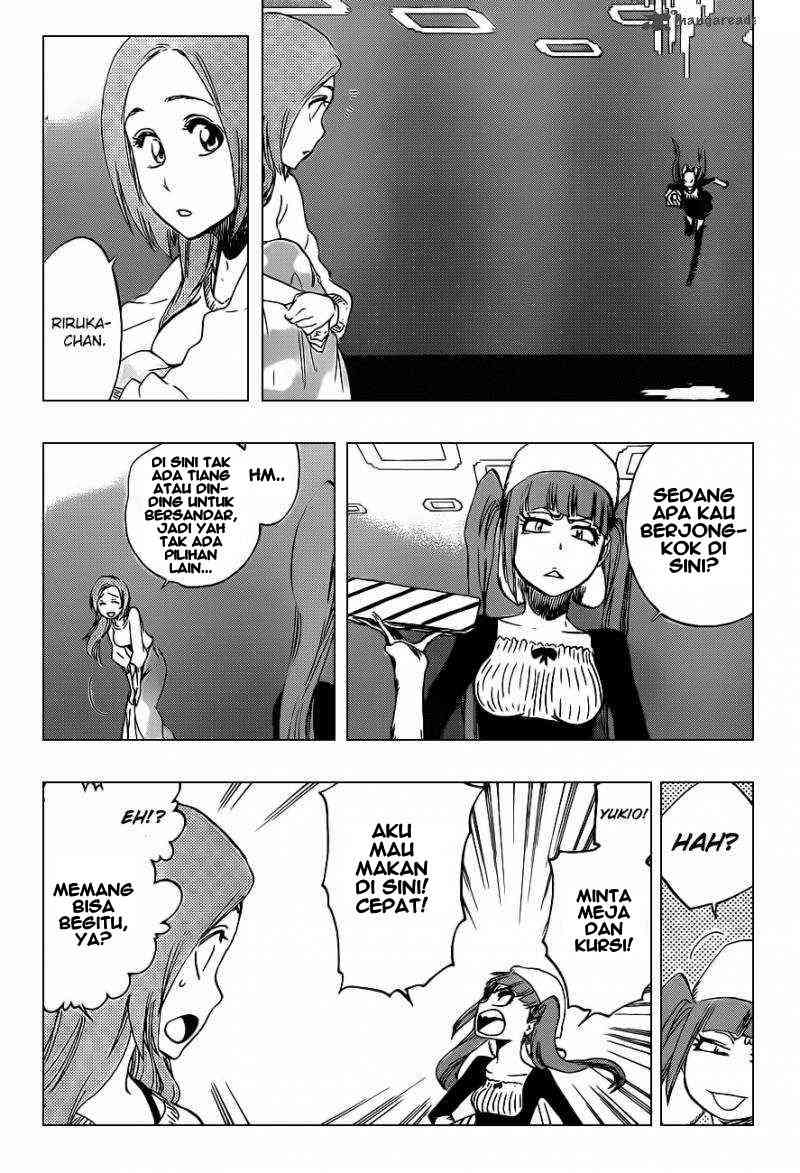 Read Bleach ID Manga Online