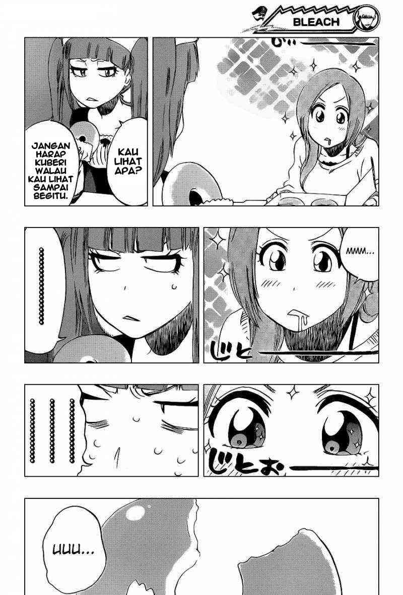 Read Bleach ID Manga Online