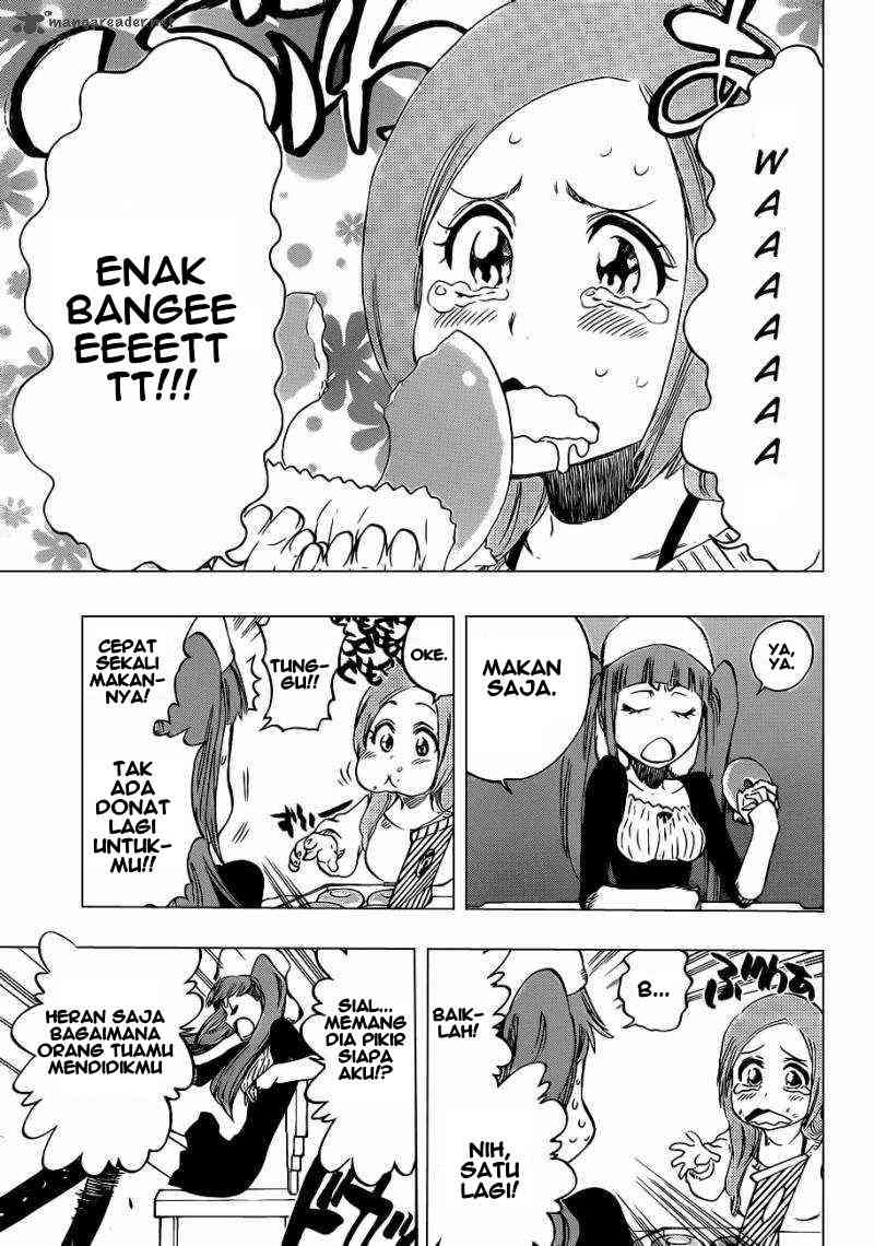 Read Bleach ID Manga Online